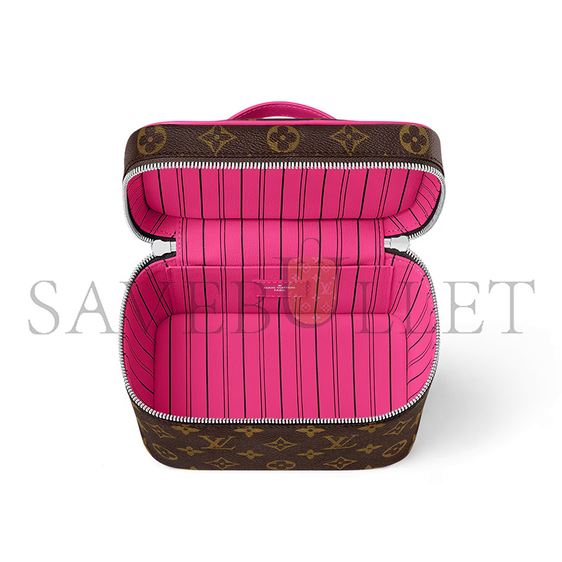 l0*is V*t0n nice mini m12650 (20*13*12cm)